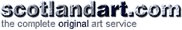 Over 150 contemporary British Artists represented online